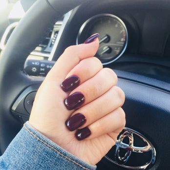 NailsByJacob - Nail Technicians Near Me - Los Angeles, California
