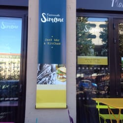 Mademoiselle Simone
