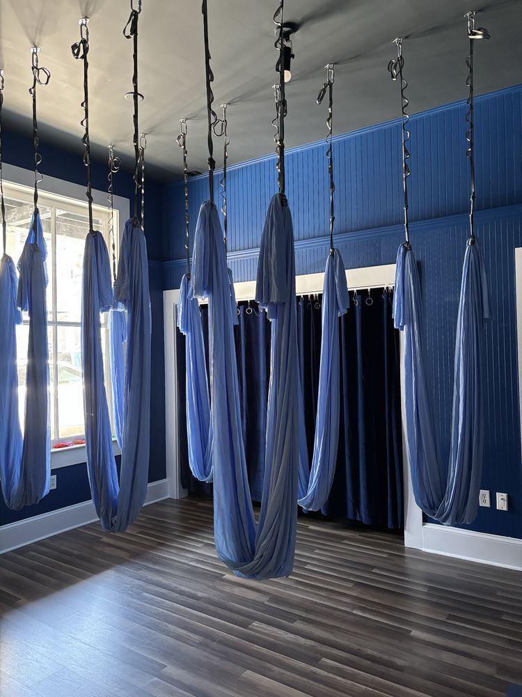 Ocean Tides Massage Studio Image