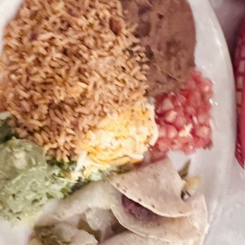 Chuy's - Rice and beans, awful! - Mexican Near Me - Shenandoah, Texas Chuy's - Rice and beans, awful! - Mexican Near Me - Shenandoah, Texas
