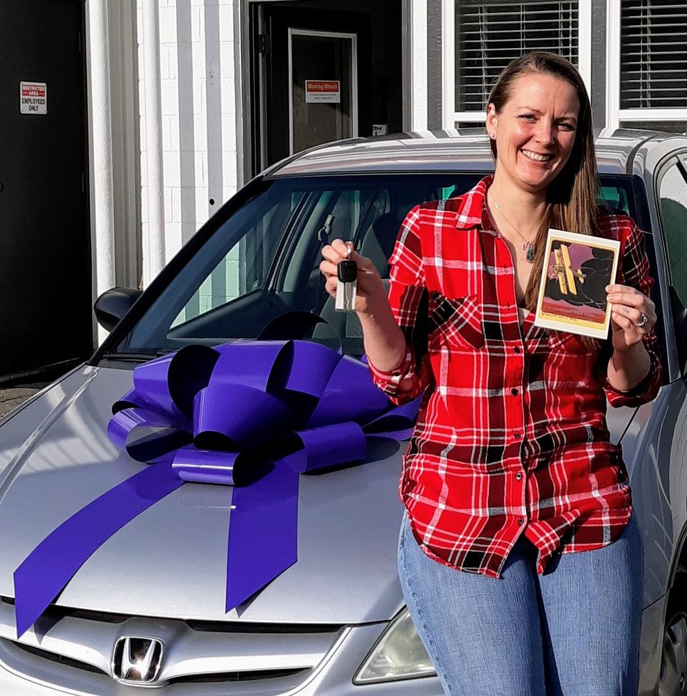 WORKING WHEELS Updated August 2024 76 Weaverville Rd, Asheville