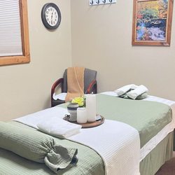 Zen Oasis Massage