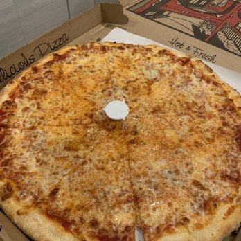 Dirty Water Dough - Large Cheese Pizza - Pizza Near Me - Boston, Massachusetts Dirty Water Dough - Large Cheese Pizza - Pizza Near Me - Boston, Massachusetts