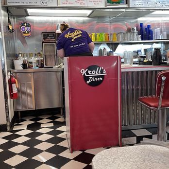 Kroll's Diner - American Near Me - Minot, North Dakota Kroll's Diner - American Near Me - Minot, North Dakota