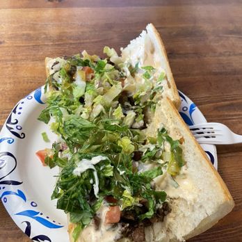 Tienda Del Sol - Torta Carne Asada - Mexican Near Me - Kihei, Hawaii Tienda Del Sol - Torta Carne Asada - Mexican Near Me - Kihei, Hawaii