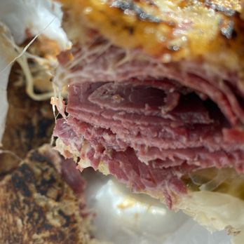 Monmouth Meats - Reuben sandwich - Meat Shops Near Me - Red Bank, New Jersey Monmouth Meats - Reuben sandwich - Meat Shops Near Me - Red Bank, New Jersey