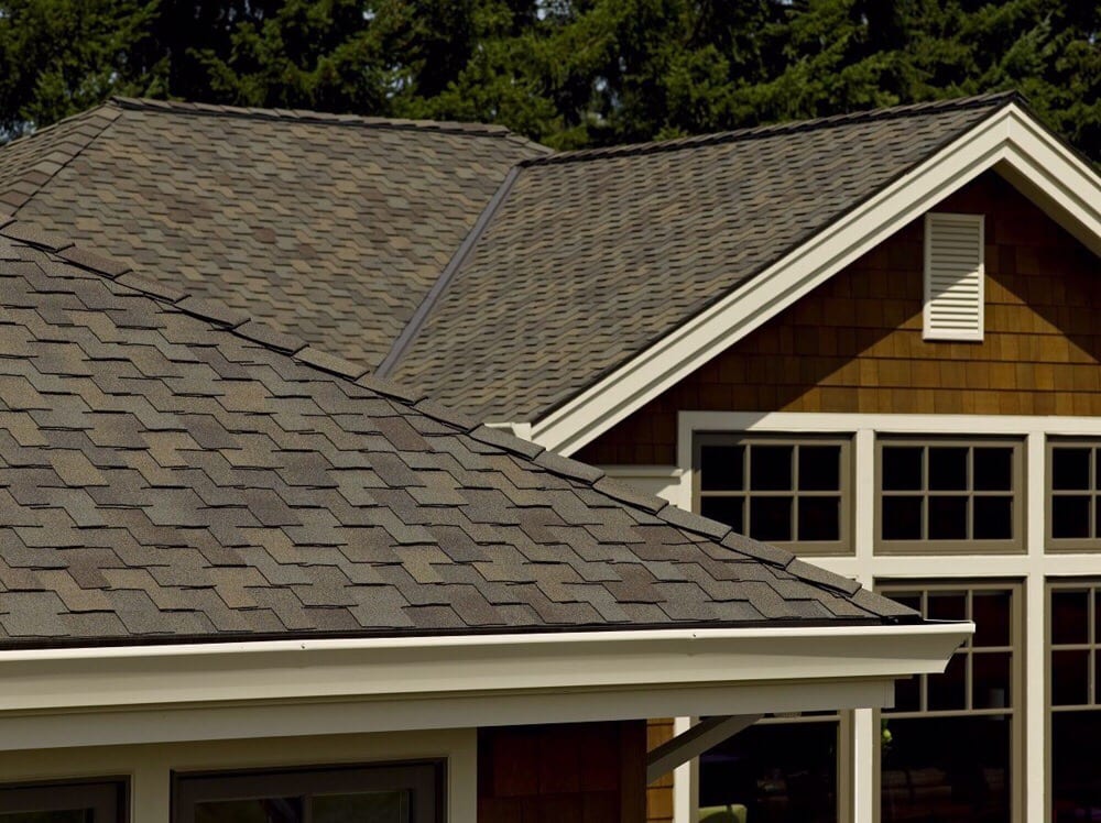 Slide of Classic Roofing & Gutters