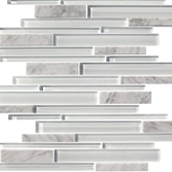 Mulia Inc - Glass Mosaic: Marbella-BiancoCarrara - Wholesale Stores Near Me - Cerritos, California Mulia Inc - Glass Mosaic: Marbella-BiancoCarrara - Wholesale Stores Near Me - Cerritos, California