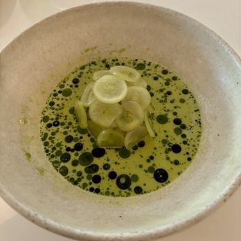 Maty's - Scallop Cebiche - Peruvian Near Me - Miami, Florida Maty's - Scallop Cebiche - Peruvian Near Me - Miami, Florida