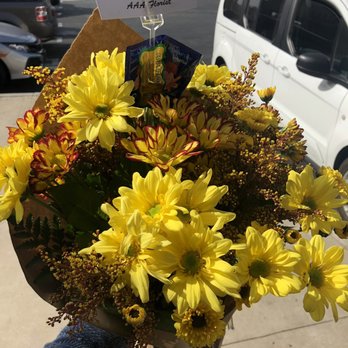 AAA Florist - Florists Near Me - Corona, California