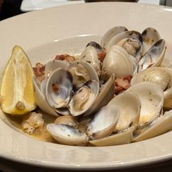 Clams casino