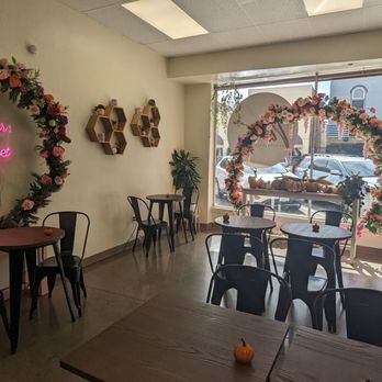Vio Handcrafted Pastries - Donuts Near Me - Vacaville, California Vio Handcrafted Pastries - Donuts Near Me - Vacaville, California