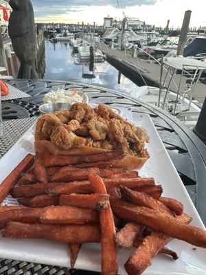 Saybrook Point Resort & Marina - Luxury Connecticut Oceanside Hotel by null