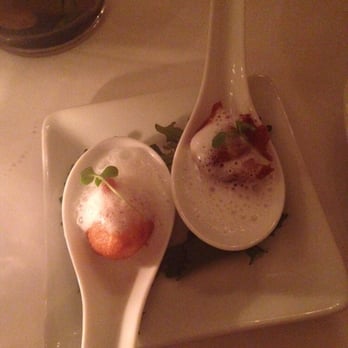 Quatrefoil Restaurant - French Near Me - Dundas, Ontario Quatrefoil Restaurant - French Near Me - Dundas, Ontario