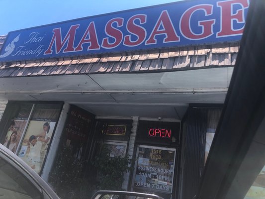 THAI FRIENDLY MASSAGE  12 Photos & 150 Reviews  1518 W Sunset Blvd