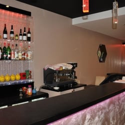 Le Jardin du Bambou - Bar