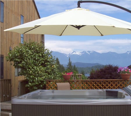 Arcturus Retreat Bed and Breakfast by null