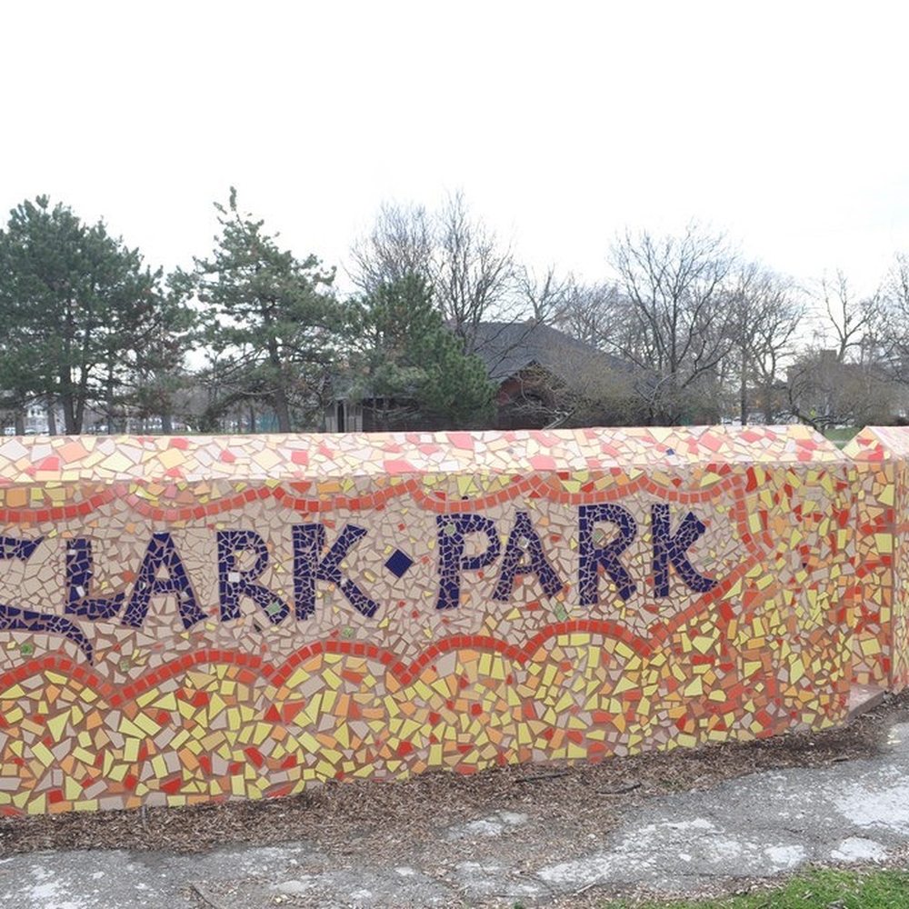 Clark Park - Parks Near Me - Detroit, Michigan Clark Park - Parks Near Me - Detroit, Michigan