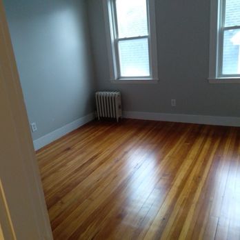 Done Rite Wood Floor Specialists - Bedroom - Flooring Near Me