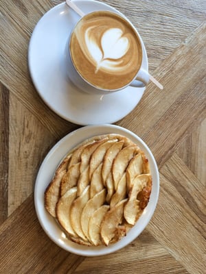 Colson Patisserie by null