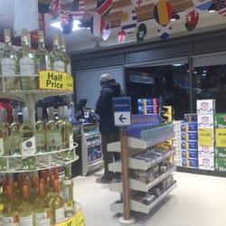 Tesco Express
