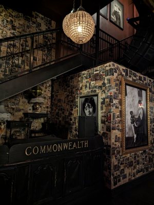 Commonwealth by null