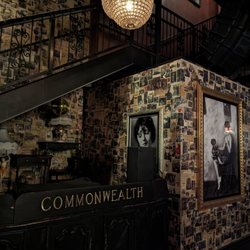 Commonwealth
