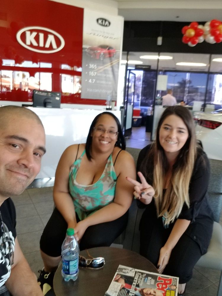 NORTH COUNTY KIA 154 Photos & 573 Reviews 1501 Auto Pkwy, Escondido