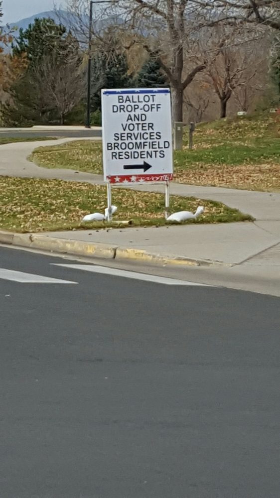 City and County of Broomfield - social services organization in Broomfield, CO