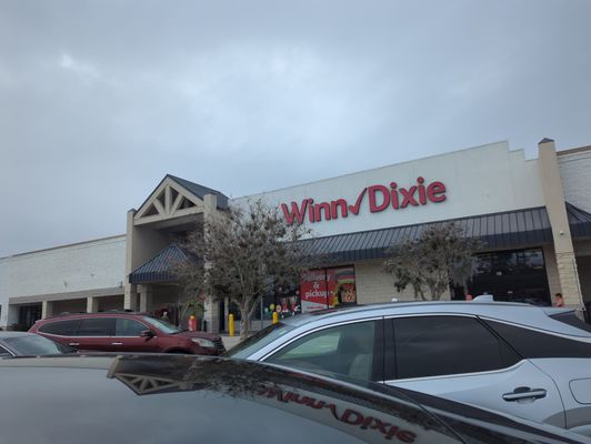 Winn-Dixie