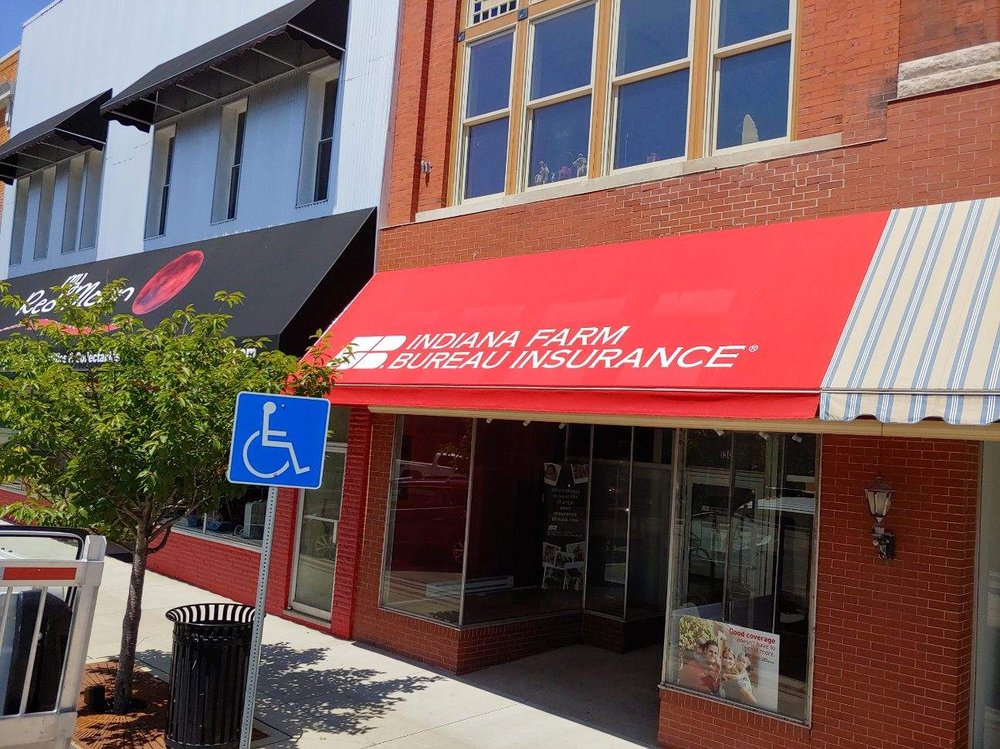 Indiana Farm Bureau Insurance
