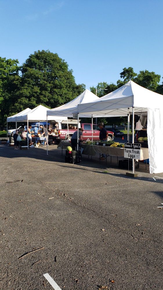 BEECHMONT OPEN AIR MARKET 66 Photos 4574 S 3rd St, Louisville