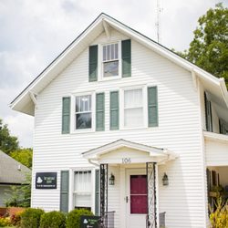 The Massage Joint