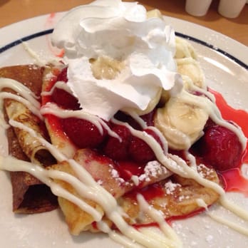 IHOP - Had a sweet tooth. - American Near Me - Killeen, Texas IHOP - Had a sweet tooth. - American Near Me - Killeen, Texas