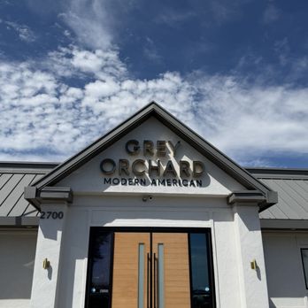 Grey Orchard - Diners Near Me - Round Rock, Texas Grey Orchard - Diners Near Me - Round Rock, Texas