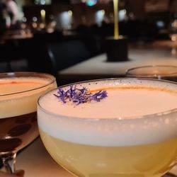 The Market - Bar