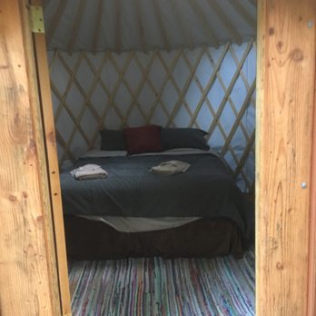 Nauti Otter - Bed & Breakfast Near Me - Seward, Alaska