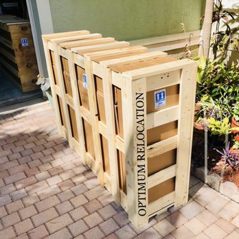 Optimum Relocation - Professional Crating Service.
#OptimumRelocation - Movers Near Me Optimum Relocation - Professional Crating Service.
#OptimumRelocation - Movers Near Me