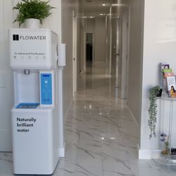 ChiroCare Therapy - Our modern Rancho Santa Margarita clinic offers a clean, welcoming space focused on comfort, healing, and wellness.