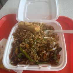 Chinese Kitchen