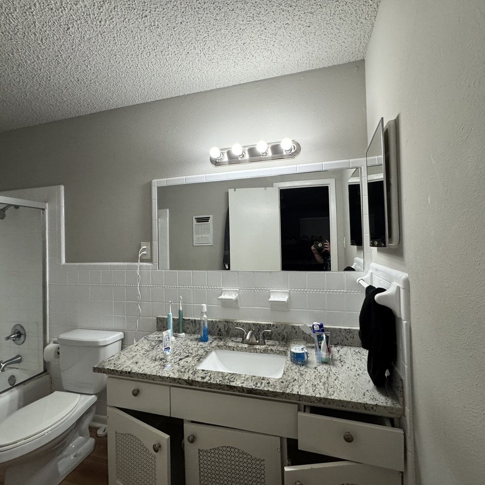 Novastar Construction - Before Photo - General Contractors Near Me - Plano, Texas