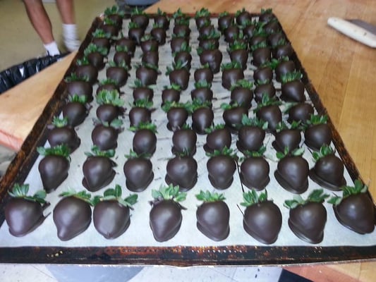 Villa D'oro Italian Deli and Bakery by null