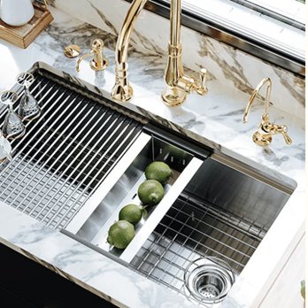 Plumbed Elegance - Kitchen & Bath Near Me - Santa Cruz, California Plumbed Elegance - Kitchen & Bath Near Me - Santa Cruz, California