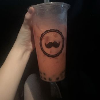 Mr Tea Cafe - Milk Tea - Bubble Tea Near Me - Honolulu, Hawaii