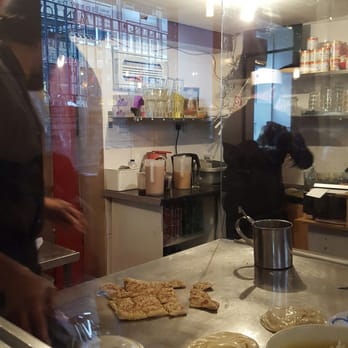 Roti King - Indian Near Me - London, XGL Roti King - Indian Near Me - London, XGL