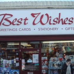 Best Wishes