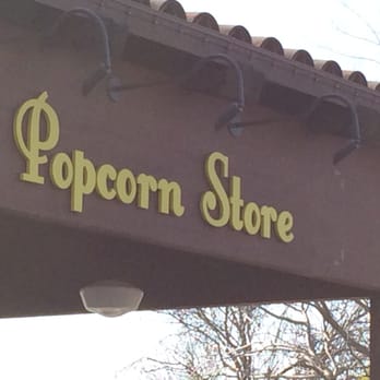The Popcorn Store - Popcorn Shops Near Me - Elk Grove, California The Popcorn Store - Popcorn Shops Near Me - Elk Grove, California