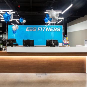EōS Fitness - Gyms Near Me - Glendale, Arizona EōS Fitness - Gyms Near Me - Glendale, Arizona