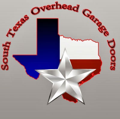 South Texas Overhead Garage Doors