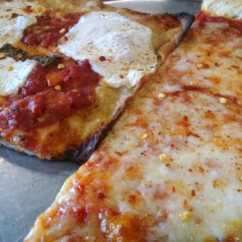 Villa Maria Restaurant - Pizza Near Me - Trenton, New Jersey
